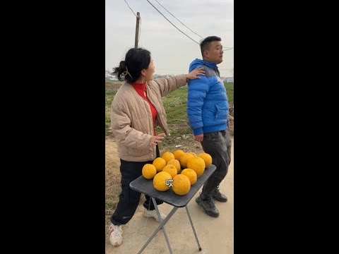 Content Inspiration Sharing Plan, take a look at Old Wang. #funny #comedy#shorts