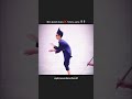 The Indonesian Kid Dance On Boat Race Komaya Komaya Nouka Malvado De Vapo ️ Shorts Ytshorts