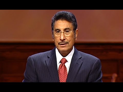 Dr. Michael Youssef - Lutje jetëndryshuese. Pjesa 4