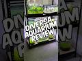 Diversa Aquarium Review The Best Budget Tanks In Europe