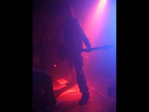 BitchHammer - live @ Black Metal Alarm 3
