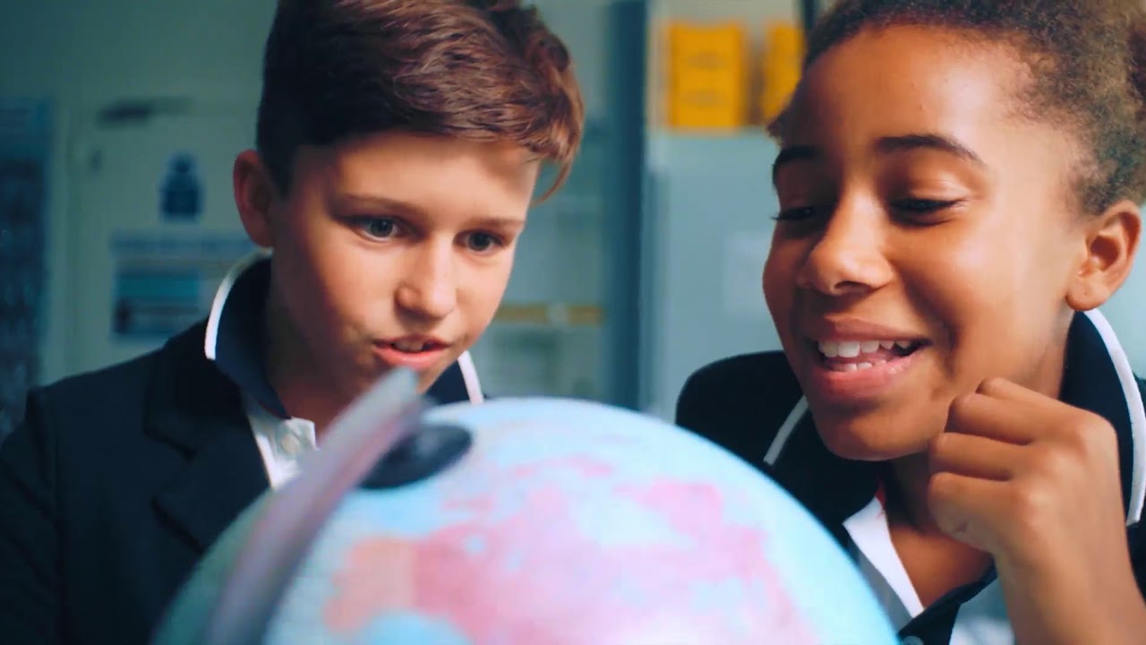 Inspired Education Group | Private Schools Video March 2019