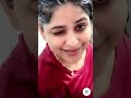 Aayushi Bhagat Tango Hot Girl Bath