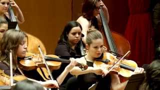 FINLANDIA Sibelius OJSG Vicente Alberola