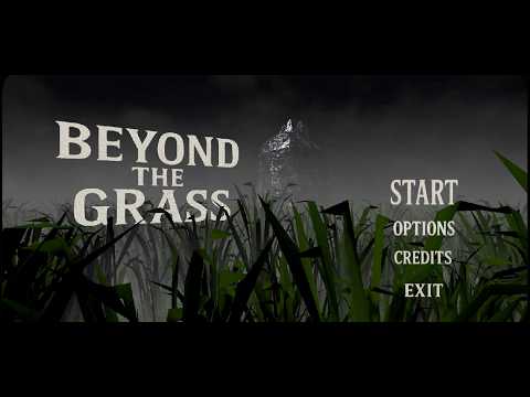 Beyond The Grass video thumbnail