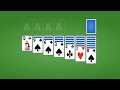 Solitaire Card Games