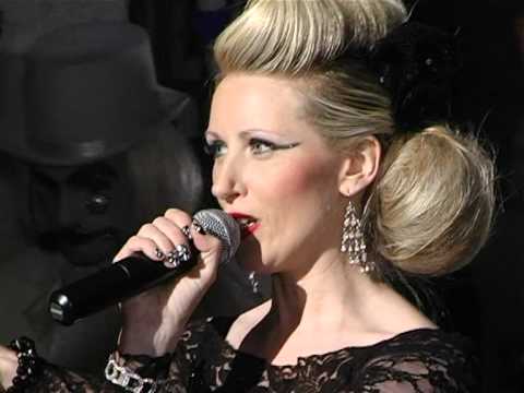 Mazza & Miss Motif- Beautiful + live your life.mpg