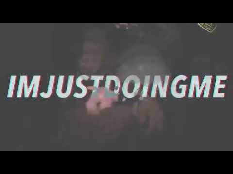 ROY PURDY - IMJUSTDOINGME