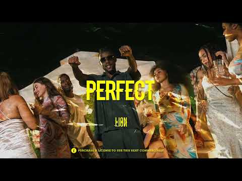 (FREE) Guy2bezbar x Leto x Niska Type Beat - ''PERFECT'' | Instru Banger Rap Mélodique