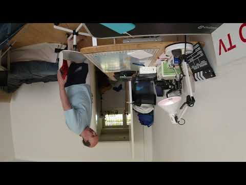 MongoTV_5307 - Del 59 - SMIDER TING UD FRA MIT KÆLDERRUM