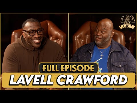 Lavell Crawford Hilariously On Diddy, Drake’s BBL, Katt Williams, Kevin Hart, Jordan & Breaking Bad