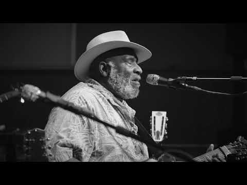 The Taj Mahal Sextet - Corrina (Live At The Church Studio in Tulsa)