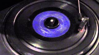 Judy&#39;s Turn To Cry - Lesley Gore (45 rpm)