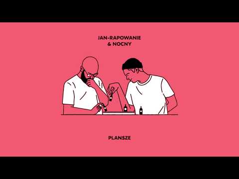 Jan-rapowanie & NOCNY - Chemia (Skit) [official audio]