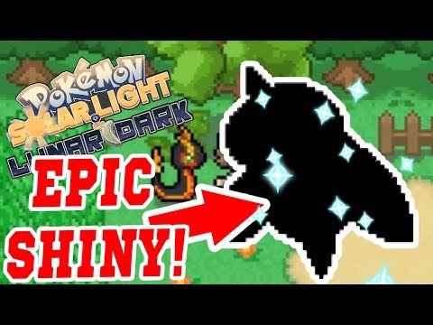 THIS SHINY IS INSANE!