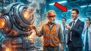 O ENGENHEIRO ignorou o ALUNO QUIETO no TESTE... e CONGELOU ao ver o ERRO INVISÍVEL na TELA