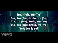3G - Wisin ft. Jon Z & Don Chezina. Letra 3G - Wisin ft. Jon Z & Don Chezina. Letra
