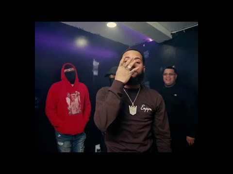 Xiker Prods and Prod Sukha