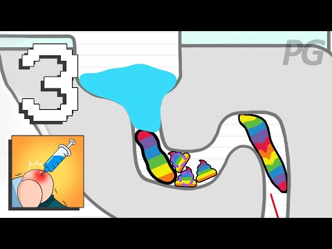 Help Me Story: Tricky Games #3 Gameplay Walkthrough [Android, iOS Game] - YouTube