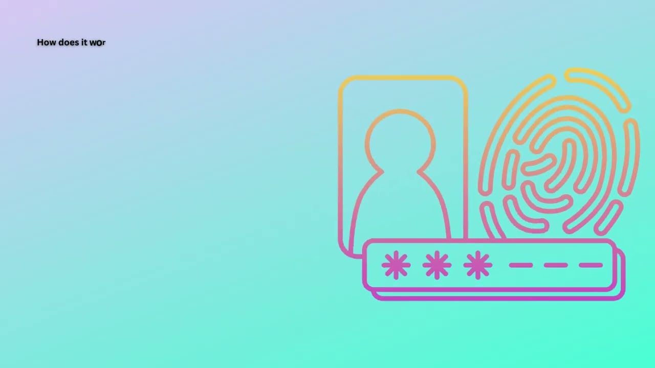 Rizwan Ahmed CPA - What Is Multi-Factor Authentication.