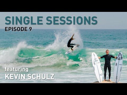 Single Sessions Ep. 9: FRK+ vs. FRK Swallow with Kevin Schulz
