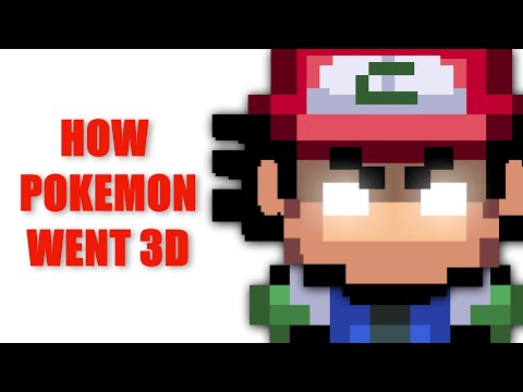 Omnipotent Ash Ketchum: THE FULL STORY