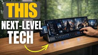 Amazon’s 35+ Coolest Gadgets You Must Try in 2026!