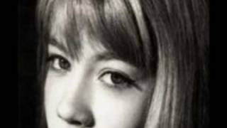 Françoise Hardy - I Wish It Were Me ("J' Aurais Voulu")