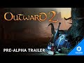 Gameplay video of Outward 2  PC