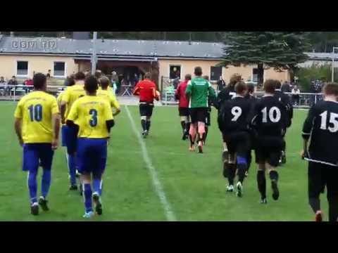 18.10.2015: SG Großnaundorf - Thonberger SC 1931