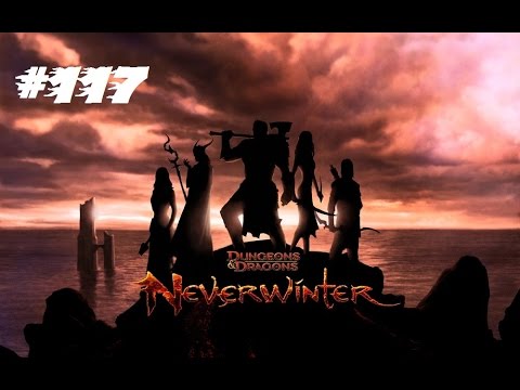 Let's Play Neverwinter #117: Die Tiefen des Abgrunds