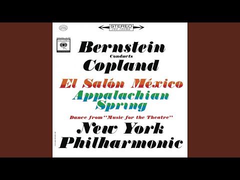 Music for the Theatre (Suite in 5 Parts for Small Orchestra): III. Interlude (2017 Remastered...