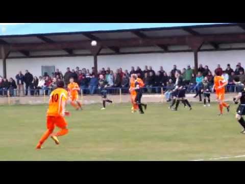 SC Apetlon gegen ASV Neufeld 2:1 (2:1) - Szenen