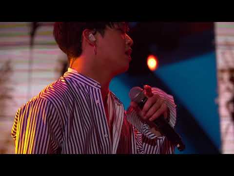 180428 그리워하다 Missing You - BTOB #KTMF2018