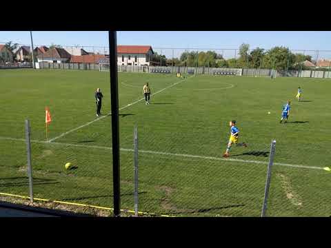 2021-09-25 Didi Junior Iasi - CSM Resita 3-0 (meci 2 grupe, Cupa de toamna Ghiroda)