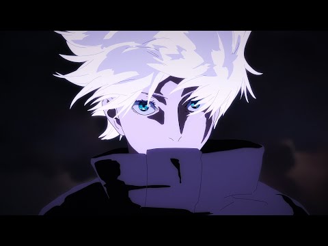 Jujutsu Kaisen - Opening 2 | 4K | 60FPS | Creditless |
