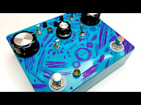 Hungry Robot Aether | Reverb