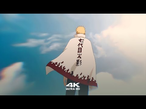 4k Wallpaper Naruto