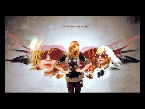 K-Pop + LMFAO (BigBang, 2ne1, LMFAO, NU'EST, PSY) - Mix