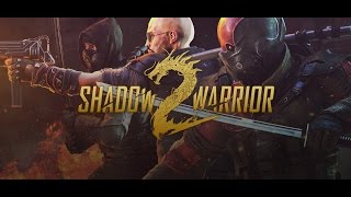 ФИНАЛ SHADOW WARRIOR 2 DLC BOUNTY HUNT PART 1 ► ФИНАЛ / КОНЦОВКА / ENDING