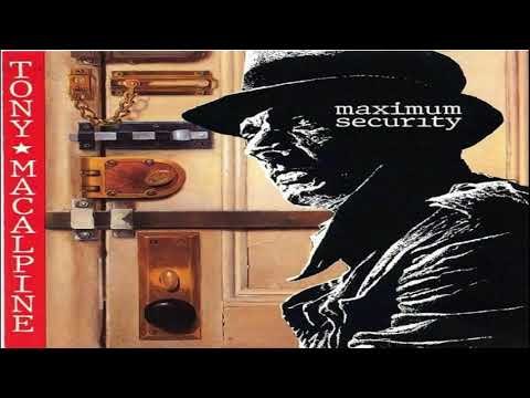 Tony MacAlpine - Maximum Security (Full Album) [1987]