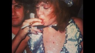 Dirty Water - The Standells 'Classic' Cover by Crystal Rose