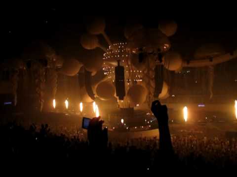 TT Sensation white 2009 Prague / Praha - megamix part3