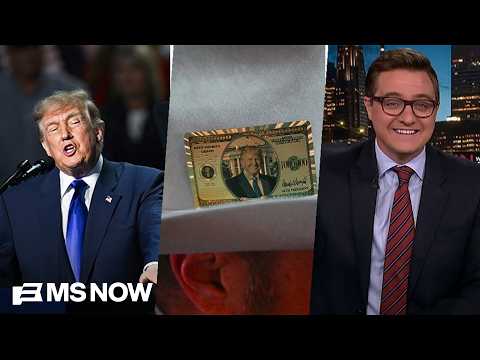 ‘REEKS of desperation’: Trump’s $5,000 midterm ‘bribe’ gets exposed
