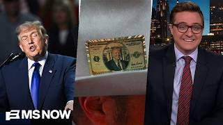 ‘REEKS of desperation’: Trump’s $5,000 midterm ‘bribe’ gets exposed