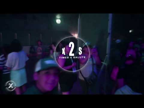 Times2Salute & Dekoy SacredScripts - gangsta party (prod by V.I.P)