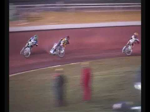 Birmingham v Glasgow 23-04-08 (Heat 12)