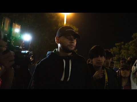 DRAZER EAKO FRAN vs ÉLITE ARES EXOR - Cuartos de Final - DEM TRIPLICE PARAGUAY