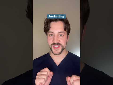 BEST treatment for keratosis pilaris