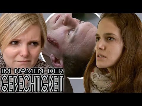 Grausames Doppelleben: Toter Mann hat zwei Ehefrauen! 1/2 | Im Namen der Gerechtigkeit | SAT.1